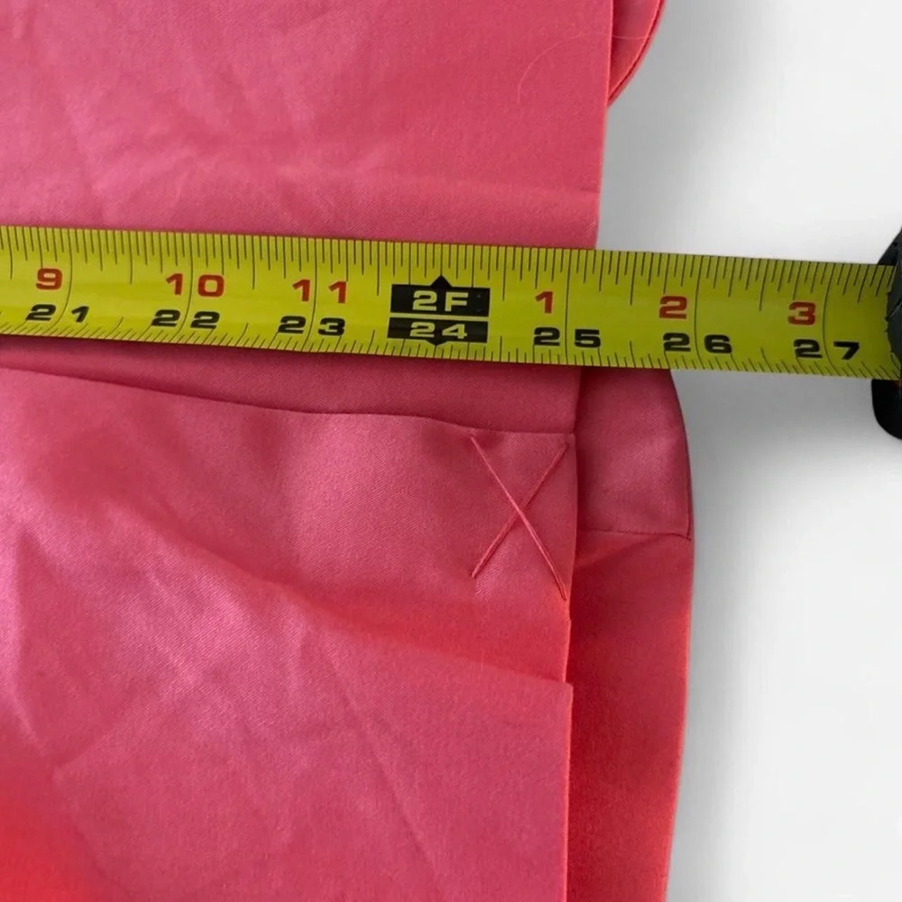 New York & Company Coral Blazer - Picture 8 of 8